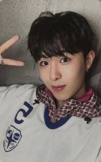 迷二 Booklet Set Ver. 專輯卡 