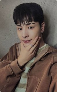 迷二 Booklet Set Ver. 專輯卡 