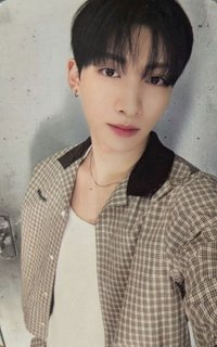 迷二 Booklet Set Ver. 專輯卡 