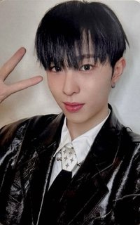 迷二 O Ver. 專輯卡 