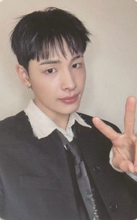 迷二 O Ver. 專輯卡 