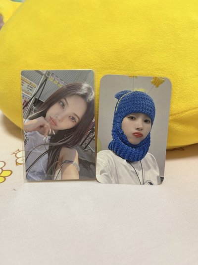 雄加娟三張共300