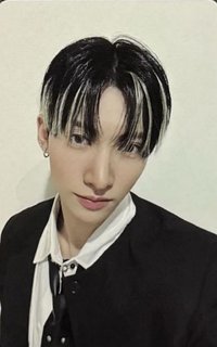 迷二 O Ver. 專輯卡 