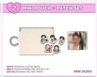 六週年快閃店 包包袋子 