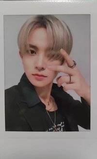 FATE世巡 fate日巡場週拍立得 周邊卡 