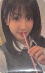 迷11 am 特典卡 吸管卡