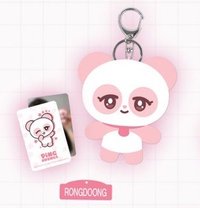 8巡 RONGDOONG 吊娃 