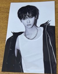 迷一 Freak Alaram 明信片 