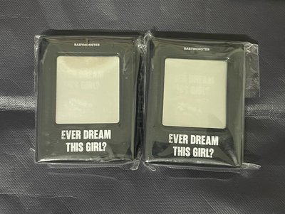 PSYCHO 周邊卡冊 現貨