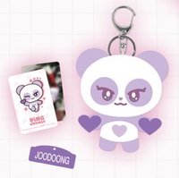 8巡 JOODOONG 吊娃 