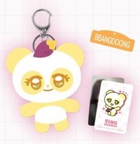 8巡 BBANGDOONG 吊娃 