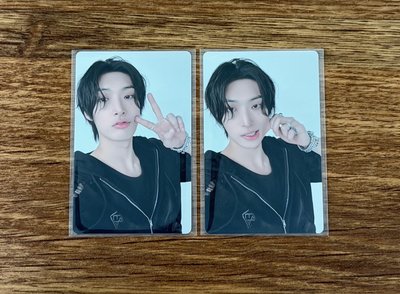 旼琦 2025 BD MD 小卡