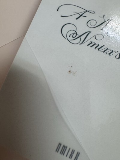 NMIXX 仲夏夜 滿額卡 裴