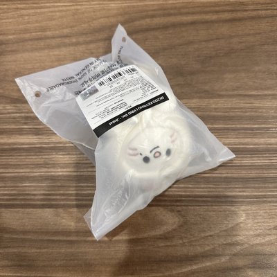 celebrATE 世巡安可 快閃店 趴娃 吊飾 Jiniret