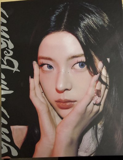 Lia粒粒單封空專