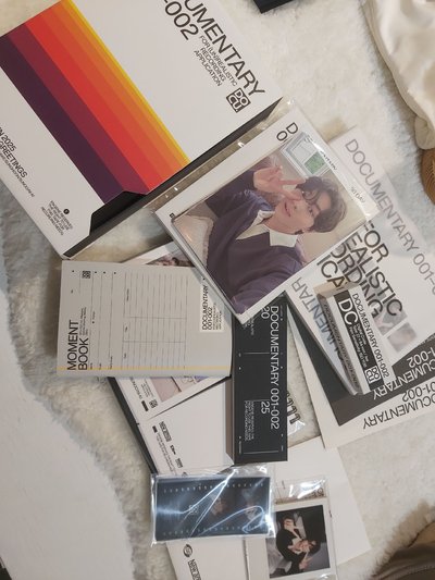 ENHYPEN 2025年曆(3#)