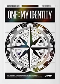 ONF: MY IDENTITY FIND THE ROUTE VER. 專輯 