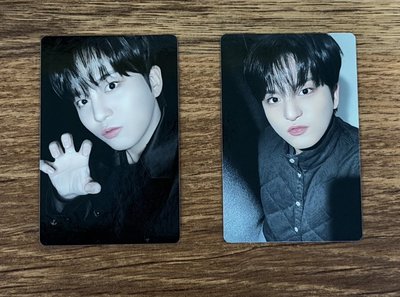 IYF 限定專 鍾專卡