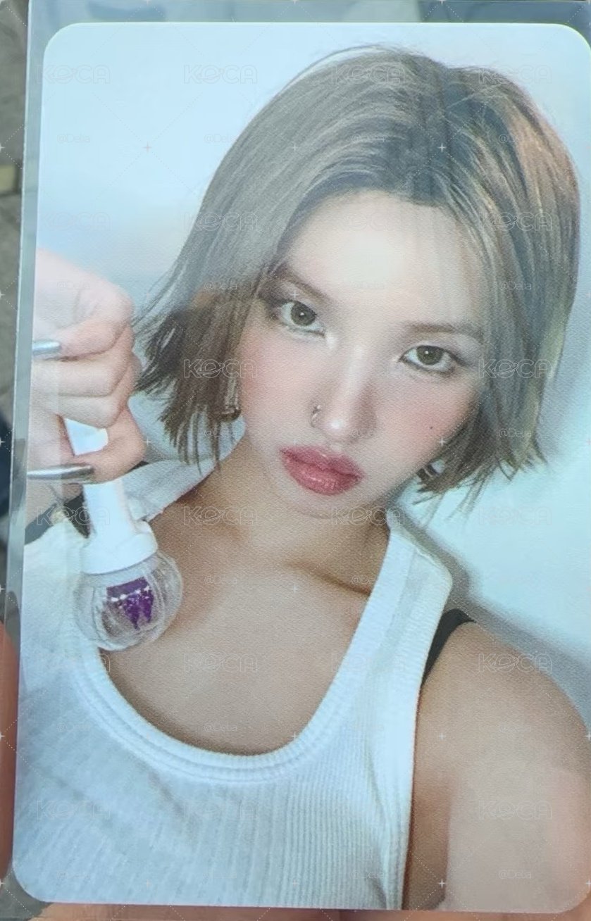 Mono娟打歌