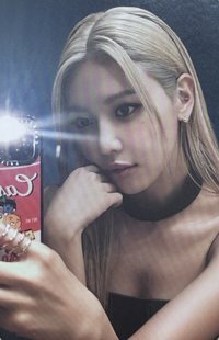 Long Lasting Love 隨機卡 