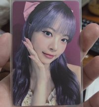 EASY yzy 3.0 簽售卡 