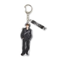 RIIZING LOUD 鑰匙圈吊飾 