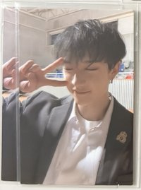 校服燦(綁💚*1不限金額)