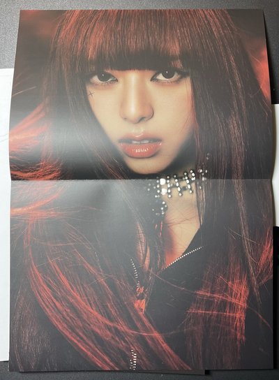 BORN TO BE 專輯 Limited ver.