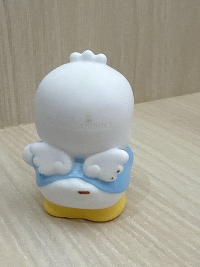 貝克鴨 有髒污便宜出