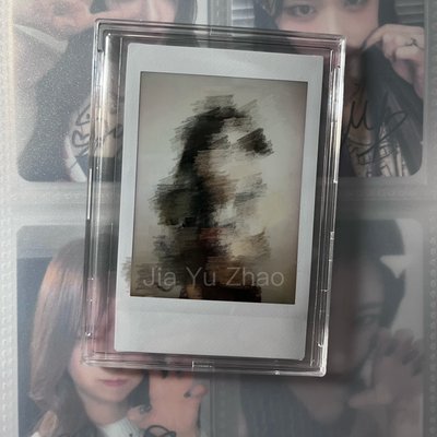 ITZY 240126 EL簽售李彩領未公開簽拍