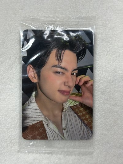 車銀優 ELSE k4特典卡