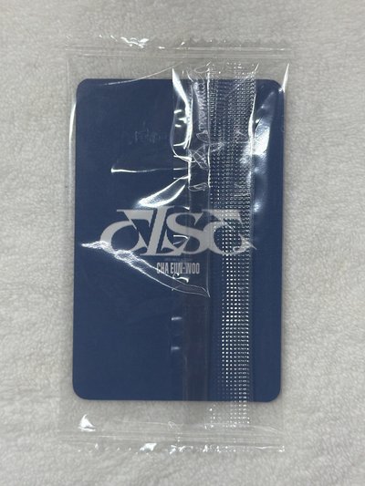 車銀優 ELSE k4特典卡