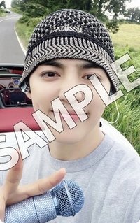 DOUBLE UP 日咖 入場卡 / 場限卡 