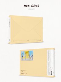 1ST PHOTOBOOK IN JEJU 19522