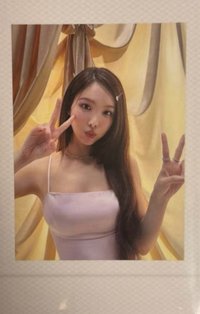 六巡 周邊卡 拍立得票卡組