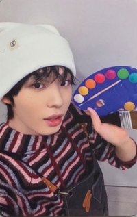 迷三 ms 13.0線上 簽售卡 畫家ver.