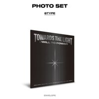 Towards the Light 2024 PHOTO SET