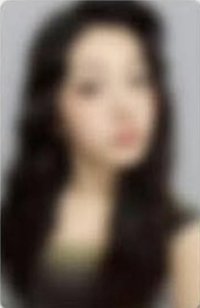 NOT CUTE ANYMORE yzy 線上6.0 簽售卡 