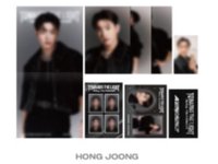 Towards the Light 照片組 PHOTO SET