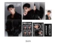 Towards the Light 照片組 PHOTO SET