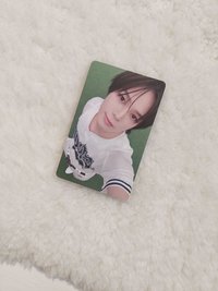 K UMS簽售卡（1#）