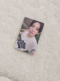 YUMA UMS簽售卡（1#）