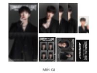 Towards the Light 照片組 PHOTO SET