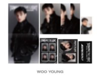 Towards the Light 照片組 PHOTO SET