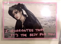 Do It Do ver. 明信片