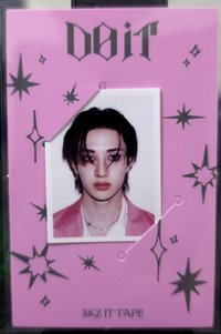 Do It 單封證件照