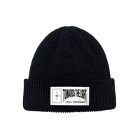 Towards the Light 毛帽 BEANIE