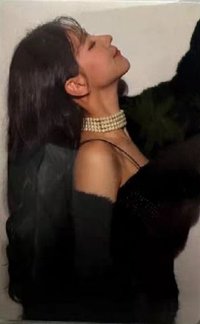 idle×Liphop代言 代言卡 