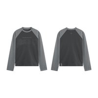 Towards the Light 長袖 LONG SLEEVE T-SHIRT