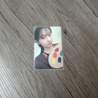 I'VE MINE wm 6.0 幸運卡 